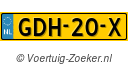 GDH20X