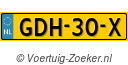 GDH30X