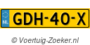 GDH40X