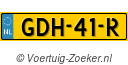 GDH41R