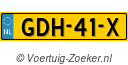 GDH41X