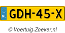 GDH45X
