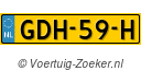 GDH59H