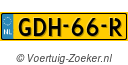 GDH66R