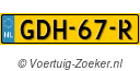 GDH67R