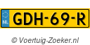 GDH69R