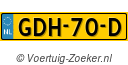 GDH70D
