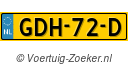 GDH72D