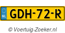 GDH72R