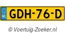 GDH76D
