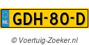 GDH80D