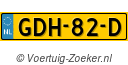 GDH82D