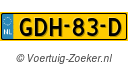 GDH83D
