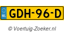 GDH96D
