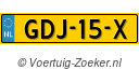 GDJ-15-X