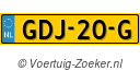 GDJ20G