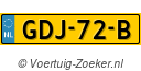 GDJ72B