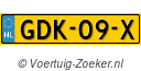 GDK09X