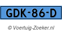 GDK86D