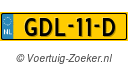 GDL11D