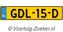GDL15D