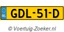 GDL51D