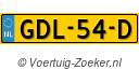 GDL54D