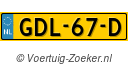 GDL67D