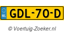 GDL70D