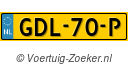 GDL70P