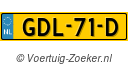 GDL71D