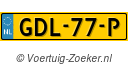 GDL77P