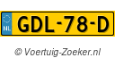 GDL78D