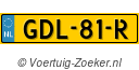 GDL81R