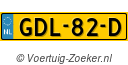 GDL82D