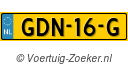 GDN16G