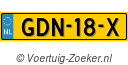 GDN18X