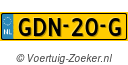 GDN20G
