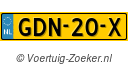 GDN20X