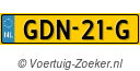 GDN21G