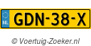 GDN38X