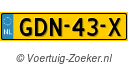 GDN43X
