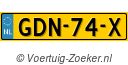 GDN74X