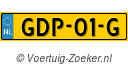 GDP01G