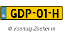 GDP01H