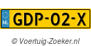 GDP02X