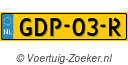GDP03R