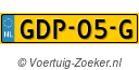 GDP05G