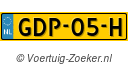 GDP05H