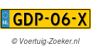 GDP06X